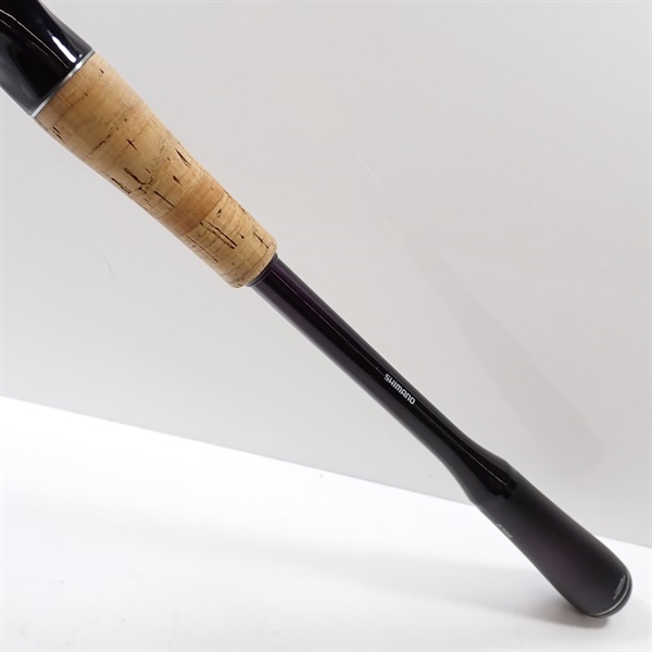 ２２ブレニアス エクスチューンＢ７６ＭＬ